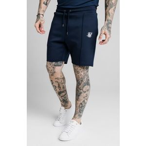 SIK SILK Pánske kraťasy SikSilk Exposed Tape navy Veľkosť: M vyobraziť