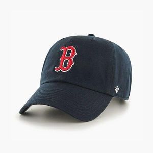 Šiltovka '47 CLEAN UP Boston Red Sox HM vyobraziť