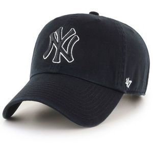 Šiltovka '47 CLEAN UP New York Yankees BKA vyobraziť