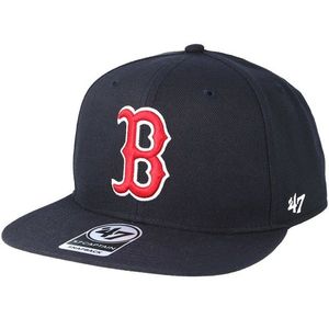 Šiltovka '47 NO SHOT Boston Red Sox NY vyobraziť