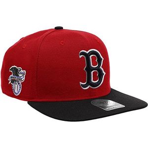 Šiltovka '47 SURE SHOT 2TONE Boston Red Sox RD vyobraziť