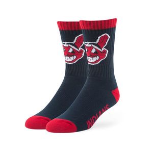 Ponožky '47 Sock Cleveland Indians NY vyobraziť