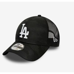 Šiltovka New Era 9Forty MLB LA Dodgers Seasonal the league BLack vyobraziť