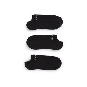 Členkové ponožky Vans Mn Classic Kick čierne veľkosť (EU): 38, 5-42 vyobraziť