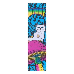 Grip Ripndip Psychedelic Tape Blue Veľkosť: UNI vyobraziť