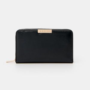 Mohito - Veľká peňaženka - Čierna vyobraziť