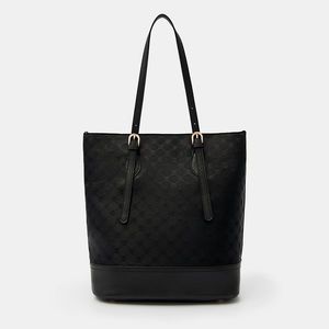 Mohito - Shopper taška - Čierna vyobraziť