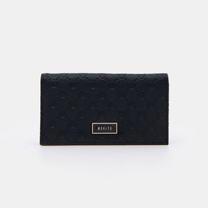 Mohito - Veľká peňaženka - Čierna vyobraziť