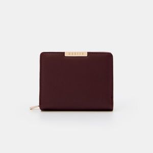 Mohito - Malá peňaženka - Bordový vyobraziť
