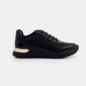 Mohito - Športové topánky - Čierna vyobraziť