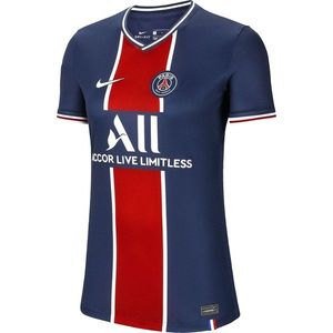 Nike Paris Saint Germain Home Shirt 2020 2021 Ladies vyobraziť