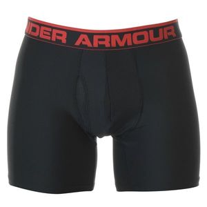 Under Armour 6 Inch BoxerJock Mens vyobraziť