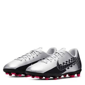 Nike Mercurial Vapor Club Neymar Jr Junior FG Football Boots vyobraziť