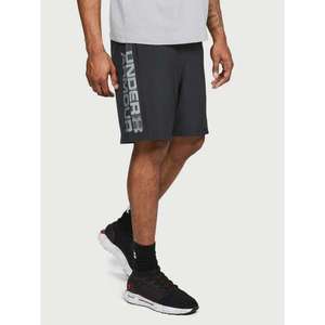 Shorts Under Armour Woven Graphic Wordmark Short vyobraziť