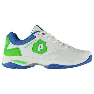 Prince Reflex Juniors Tennis Shoes vyobraziť