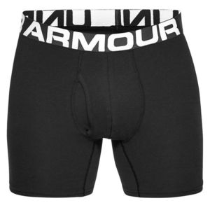 Pánske boxerky Under Armour 3 Pack vyobraziť