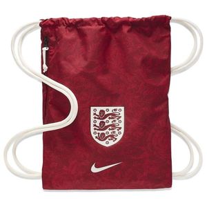 Nike England Football Gymsack vyobraziť