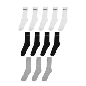 Donnay Crew Socks 12 Pack pánske Plus vyobraziť