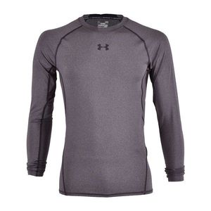 Under Armour HeatGear Core Long Sleeve Baselayer Mens vyobraziť