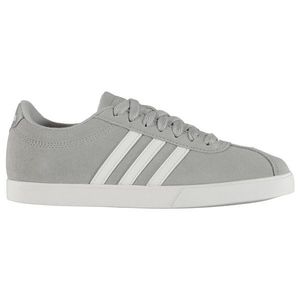 boty adidas CourtSetSuede Ld84 vyobraziť