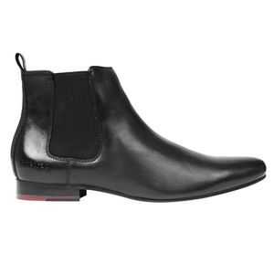 Firetrap pánske Chelsea Boots vyobraziť