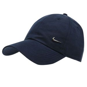 Nike Metal Swoosh Cap vyobraziť