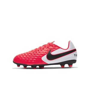 Nike Tiempo Legend Club Childrens FG Football Boots vyobraziť