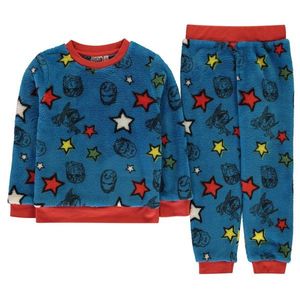 Character Snug Pyjama Set Infants vyobraziť