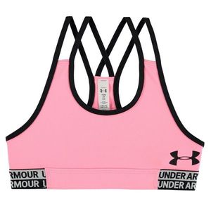 Under Armour Sports Bra Junior Girls vyobraziť