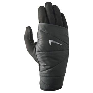 Nike Quilted Gloves Ladies vyobraziť