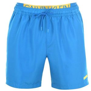 Calvin Klein Double Waist Swim Shorts vyobraziť