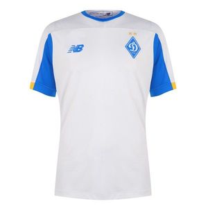 New Balance Dynamo Kiev Home Shirt 2019 2020 vyobraziť