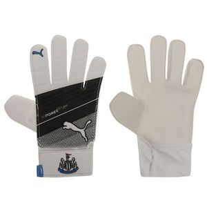 Puma Newcastle GK Gloves vyobraziť