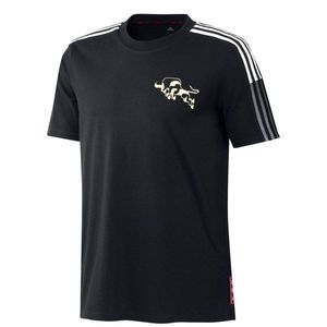 Adidas Manchester United Chinese New Year T Shirt Mens vyobraziť