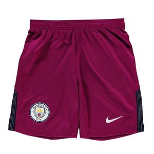 Nike Liverpool Home Shorts 2021 2022 Junior vyobraziť