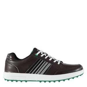 Slazenger Casual Golf Shoes Mens vyobraziť
