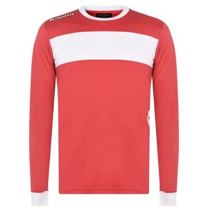 Kappa Long Sleeve vyobraziť