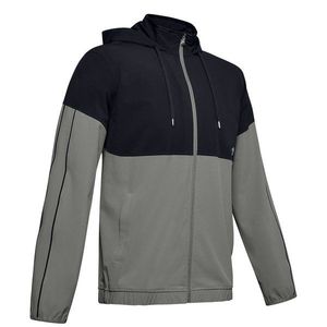 Under Armour Recover Warm Up Jacket Mens vyobraziť