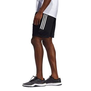 adidas Mens Kraft 3-Stripes Shorts vyobraziť