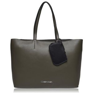 Calvin Klein Medium Shopper Bag vyobraziť