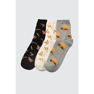Dámske ponožky Trendyol Knitted vyobraziť