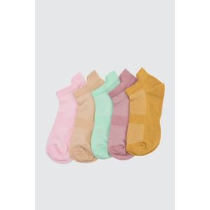 Ponožky Trendyol Multicolored vyobraziť