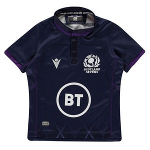 Adidas Scotland 7s T Shirt vyobraziť