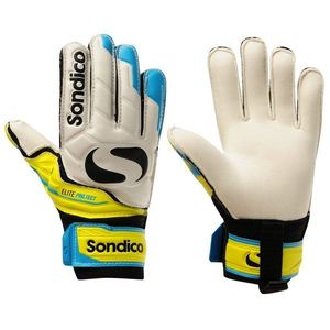 Sondico Elite Protech Goalkeeper Gloves Junior vyobraziť
