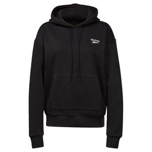 Reebok Identity French Terry Hoodie Womens vyobraziť