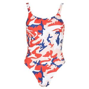 Calvin Klein Warhol Scoop Swimsuit vyobraziť