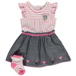 Character 2 Piece Dress Set Baby Girls vyobraziť