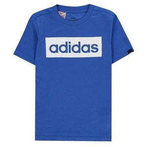 Adidas Boost T-Shirt Junior Boys vyobraziť