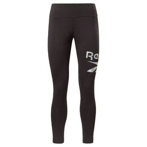 Reebok Identity Logo Leggings Womens vyobraziť