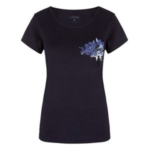 ASTRAIA women's t-shirt blue vyobraziť